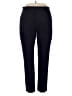 Ted Baker London Solid Blue Casual Pants Size 34R - photo 1