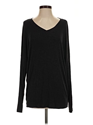 CAbi Long Sleeve T-Shirt (view 1)