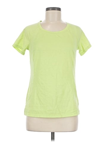 Exertek Active T-Shirt (view 1)