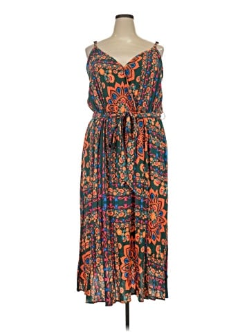 BLOOMCHIC Casual Dress (view 1)