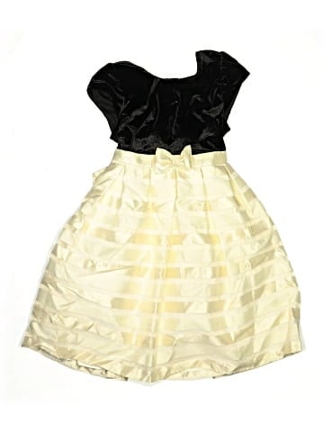 Jona Michelle Dress (view 1)
