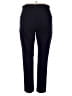 Ted Baker London Solid Blue Casual Pants Size 34R - photo 2