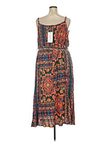 BLOOMCHIC Casual Dress (view 2)