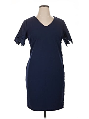 Spense Cocktail Dress (view 1)