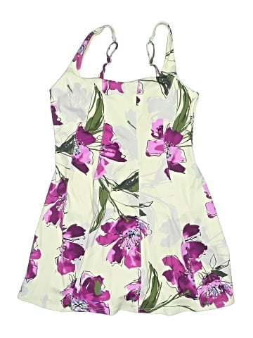 Lands' End One Piece Swimsuit (view 1)
