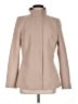 Banana Republic Tan Wool Coat Size M - photo 1