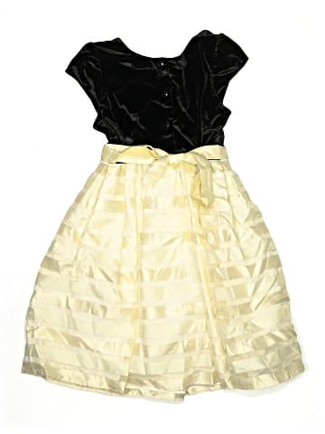 Jona Michelle Dress (view 2)