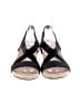 Life Stride Black Wedges Size 10 (wide) - photo 2