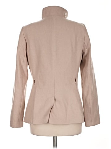 Banana Republic Wool Coat (view 2)