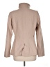 Banana Republic Tan Wool Coat Size M - photo 2