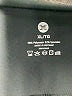 RBX Solid Black Athletic Shorts Size XL - photo 3