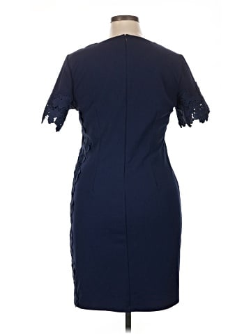 Spense Cocktail Dress (view 2)