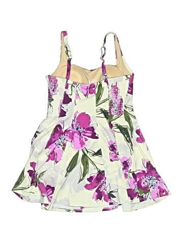 Lands' End One Piece Swimsuit (view 2)