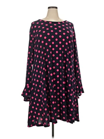 Cato Casual Dress (view 1)