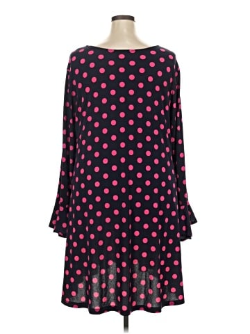 Cato Casual Dress (view 2)