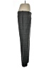 Calvin Klein Plaid Gray Dress Pants Size 12 - photo 4