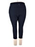 Active by Old Navy Blue Active Pants Size 3X - photo 2
