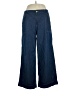 Lee Blue Jeans Size 34 waist (estimated) - photo 1