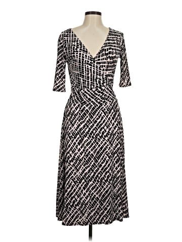 Jones New York Casual Dress (view 1)