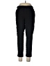 Athleta Solid Black Casual Pants Size 10 - photo 1