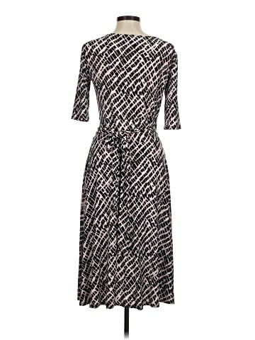 Jones New York Casual Dress (view 2)