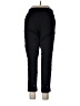 Athleta Solid Black Casual Pants Size 10 - photo 2