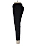 Athleta Solid Black Casual Pants Size 10 - photo 5