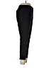 Athleta Solid Black Casual Pants Size 10 - photo 4