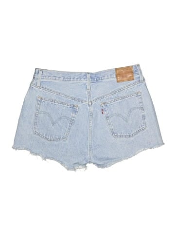 Levi's Denim Shorts (view 2)
