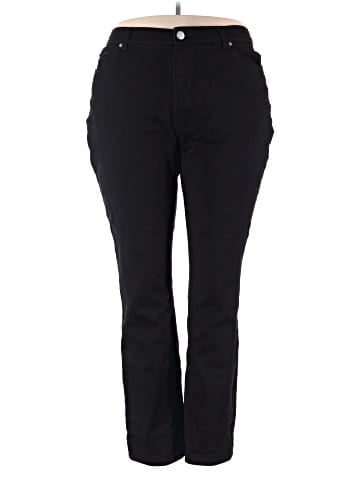 Catherines Casual Pants (view 1)