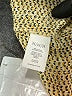 CAbi 100% Polyester Gold Sleeveless Blouse Size M - photo 8