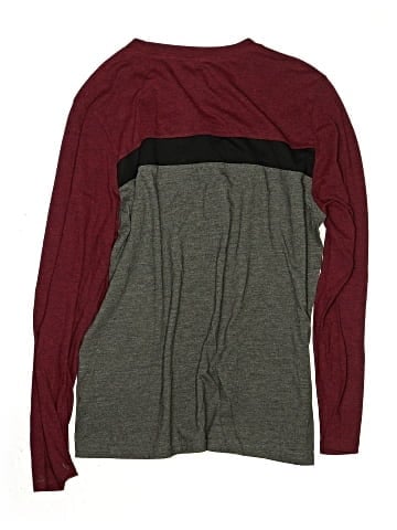 Urban Pipeline Long Sleeve T-Shirt (view 2)