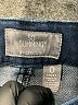 So Slimming by Chico's Hearts Blue Jeans Size Sm (0) - photo 7