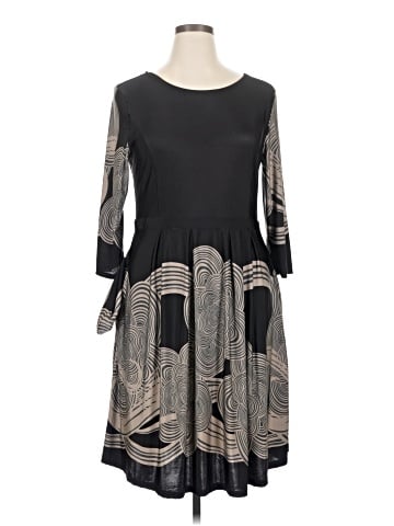 Reborn Casual Dress (view 1)