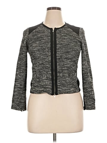 Eileen Fisher Jacket (view 1)