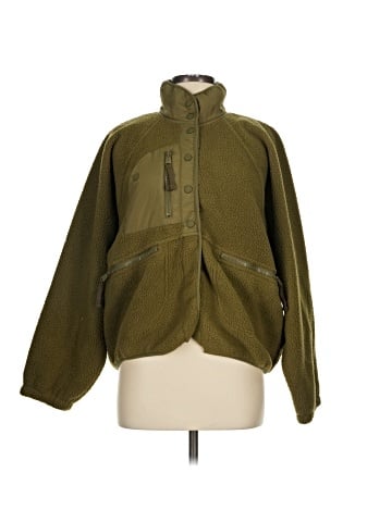 FP Movement Jacket (view 1)
