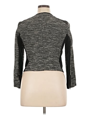 Eileen Fisher Jacket (view 2)