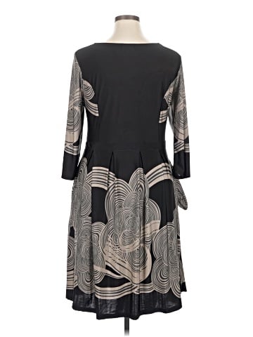 Reborn Casual Dress (view 2)