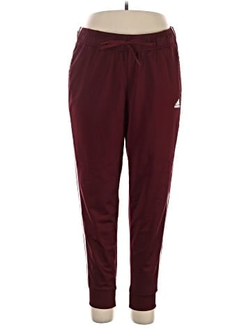 Adidas Track Pants (view 1)