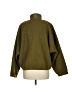 FP Movement 100% Polyester Green Jacket Size M - photo 2
