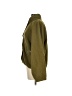 FP Movement 100% Polyester Green Jacket Size M - photo 5