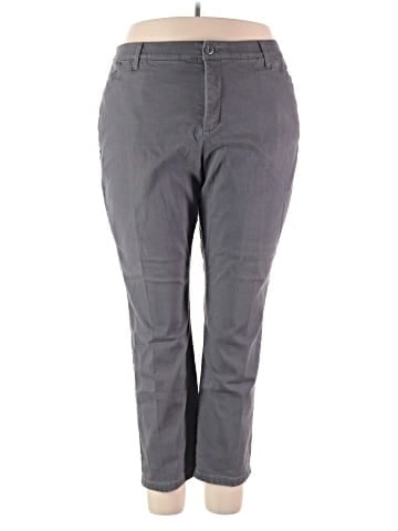 Cj Banks Casual Pants (view 1)