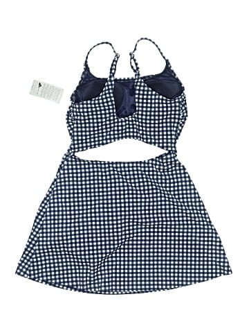 Lands' End One Piece Swimsuit (view 2)