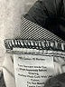 Eddie Bauer Gray Jeans Size 6 (tall) - photo 9