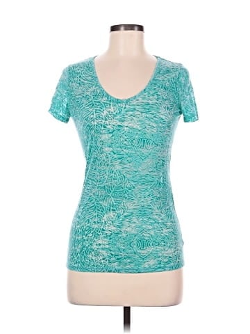 pure karma Active T-Shirt (view 1)