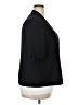 89th & Madison Black Kimono Size 3X - photo 4