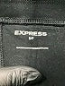 Express Solid Black Active Pants Size S - photo 7