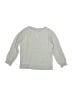 Hanna Andersson 100% Cotton Gray Sweatshirt Size 4 - photo 1