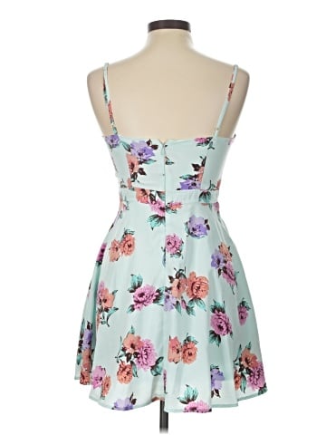 Forever 21 Cocktail Dress (view 2)