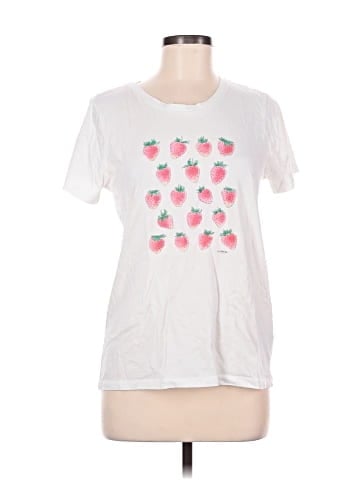 J.Crew Factory Store Short Sleeve T-Shirt (view 1)